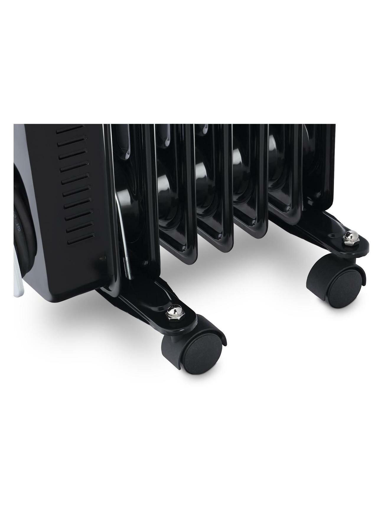 Масляные Радиаторы Радиатор Maxwell MW-4070