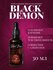 Возбуждающие капли для женщин Black Demon, капли Блэк Демон 30 мл