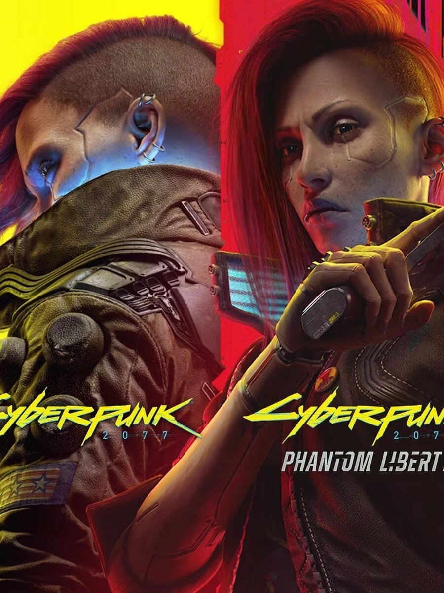 Cyberpunk 2077: Ultimate Edition для PS5 (цифровая версия, регион: Турция)