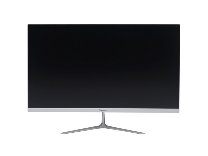 Монитор 27" I27F10DAW (27", IPS, 1920*1080, VGA+HDMI+DP, 5ms, 178°/178°, 1000:1, 100Hz, White )