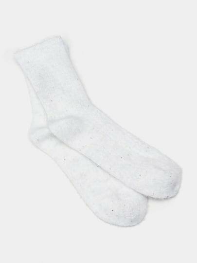 Носки  zo'r, 6.8 den, размер 40, 000 белый