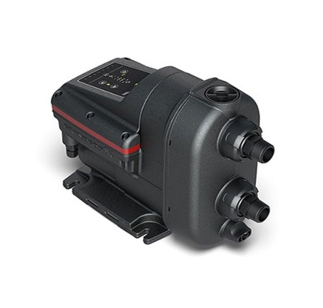 Насосная станция Grundfos 