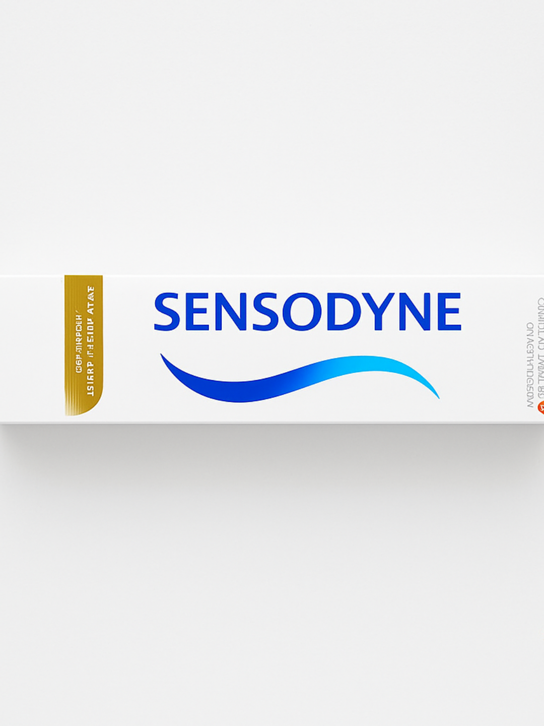 Sensodyne – Зубная паста против чувствительности и для комплексной защиты
