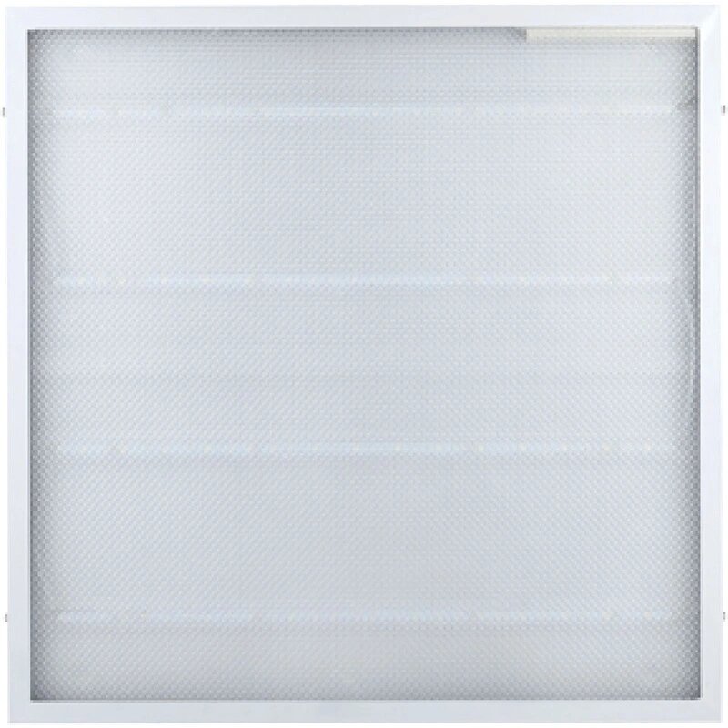 Светильник потолочный светодиодный ЭРА SPO-6-36-4K-P 36Вт 4000К