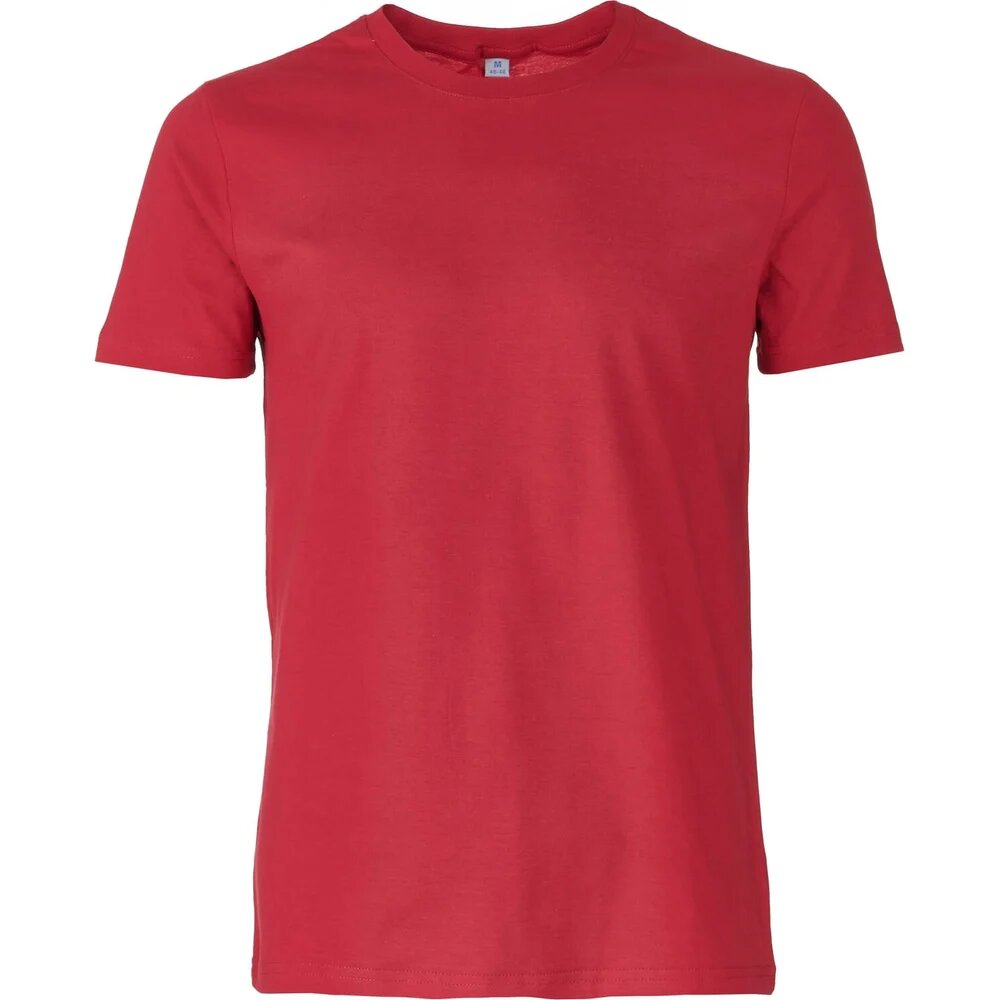 Союзспецодежда Футболка красная р. M (46-48) 1960007803013