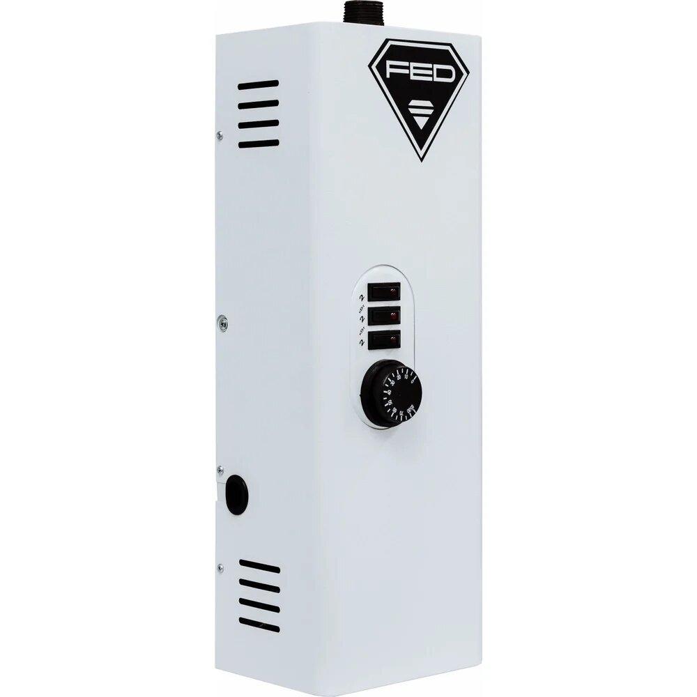 FED Котел электрический ЭВПМ- 45 кВт (25) 220В ) 2035434 ЭПВМ45