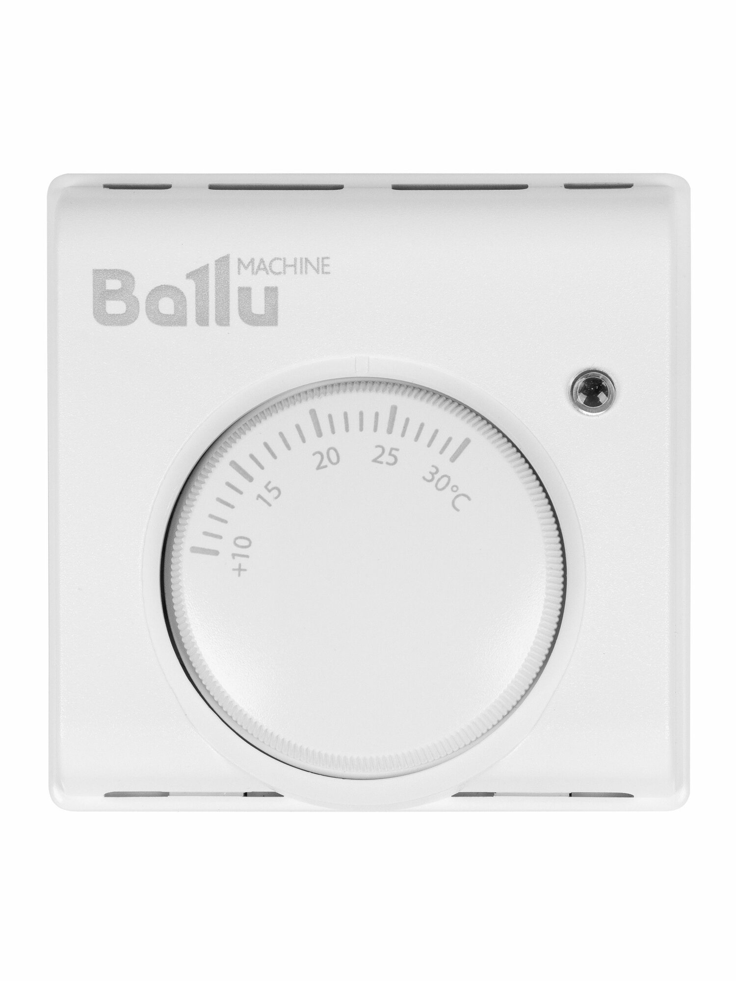 Термостат механический BALLU BMT-1 для любых однофазных ИК обогревателей — фото 1
