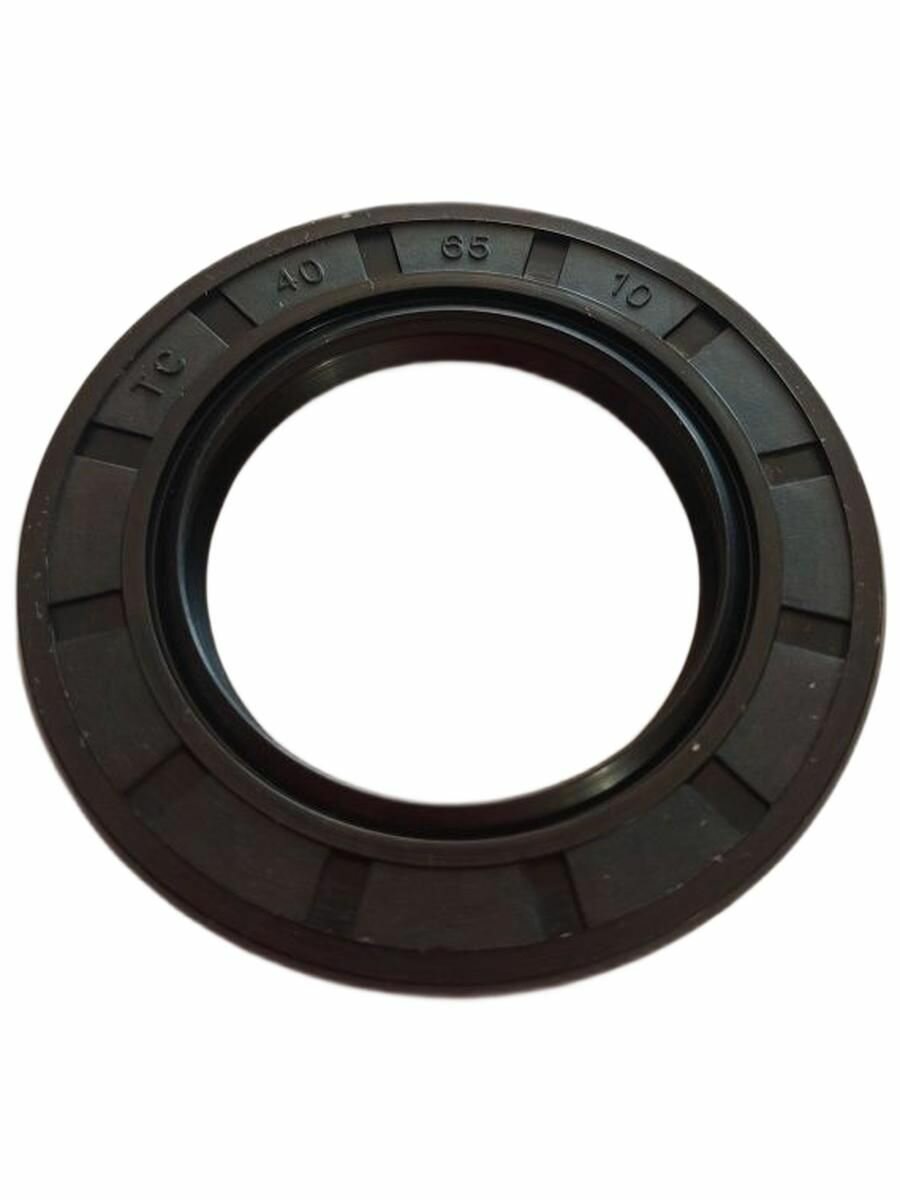 Сальник 40х65х10 TC TJKS, 1 штука