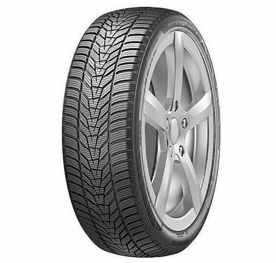 265/60 R18XL 114 H Winter i*cept evo3 X W330A Hankook нешип