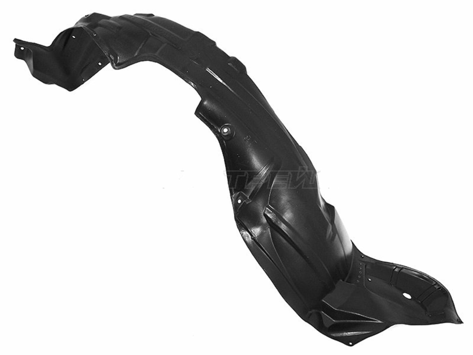 Подкрылок TOYOTA COROLLA 10-13 LH (ST-11-0060)