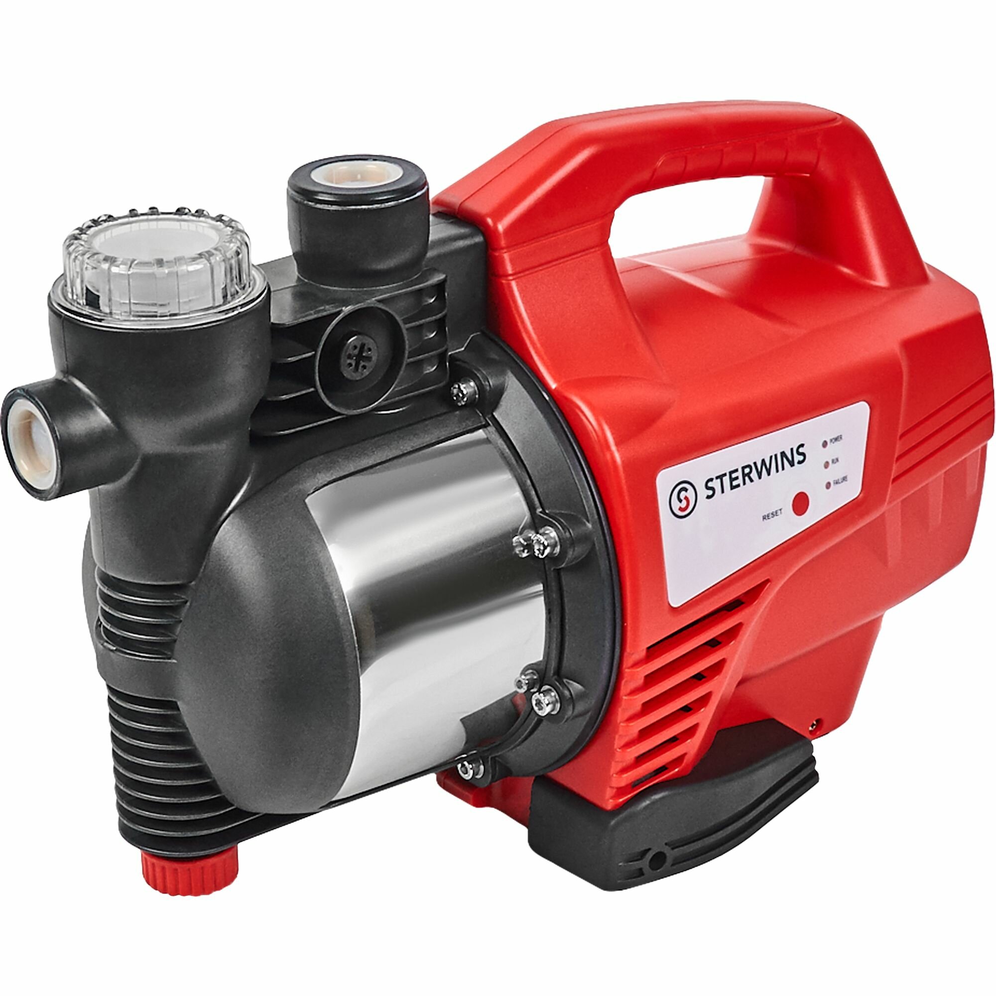 Насосная станция Sterwins 1100 JET INAUTO-4 4000 л/час