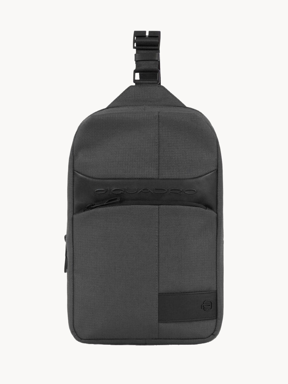 Сумка планшет PIQUADRO, серый