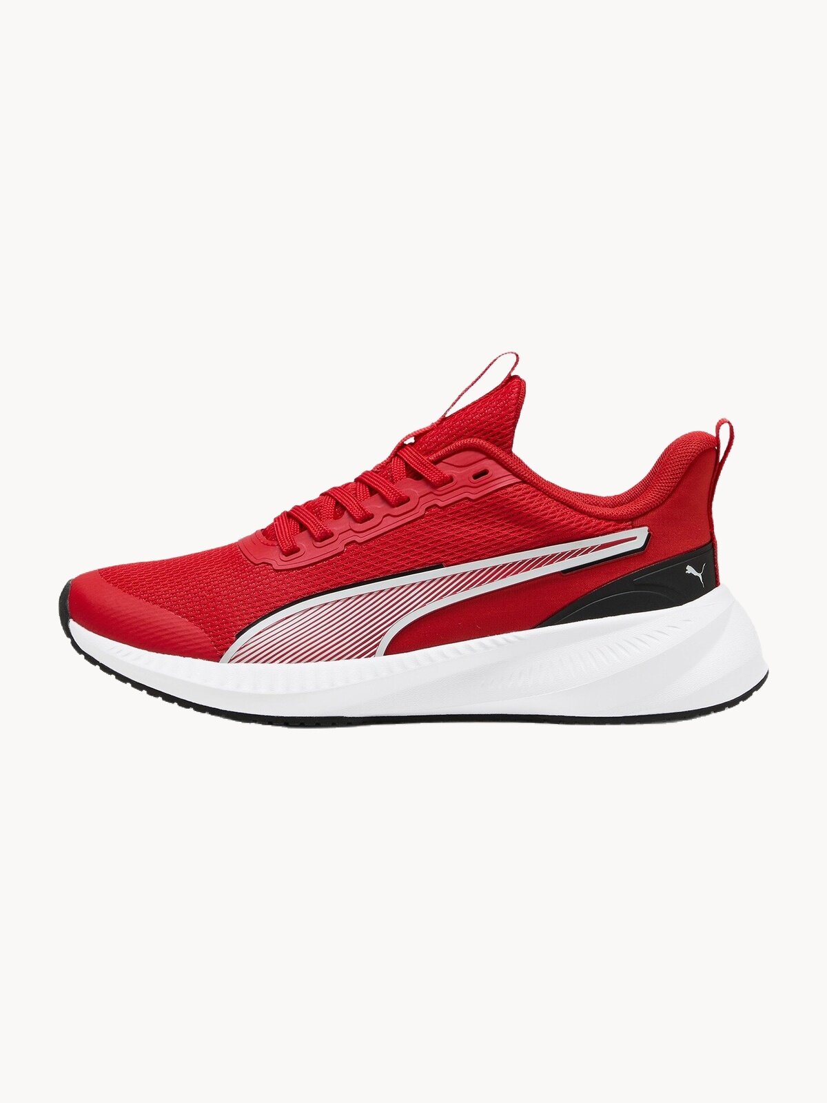 Кроссовки PUMA Flyer Lite 3, размер 5.5 UK, красный