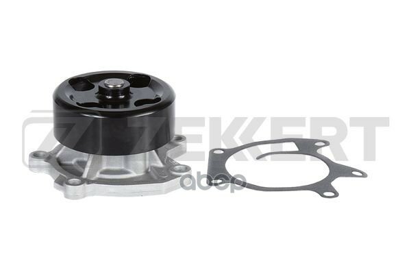 Помпа водяная Nissan Juke (F15) 10- Qashqai (J11) 14- X-Trail (T32) 14- Renault Clio IV 15- Mega Zekkert арт. wp-1547