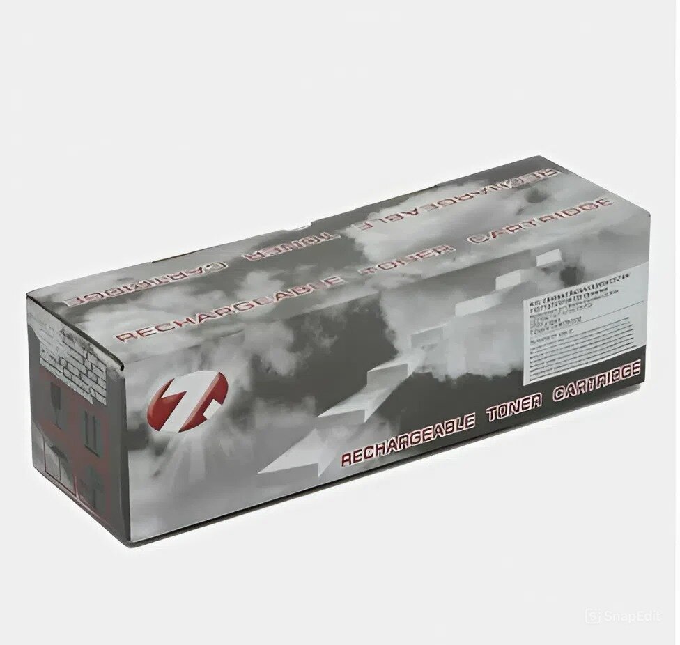 Картридж для принтера UNIVERSAL CE435A/436A/285A/725/728, универсальный — фото 1