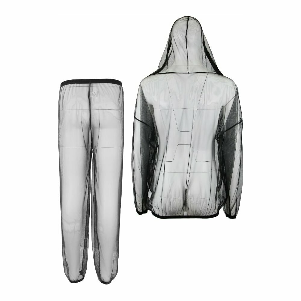 Антимоскитный костюм-сетка Элементаль 4680025255935