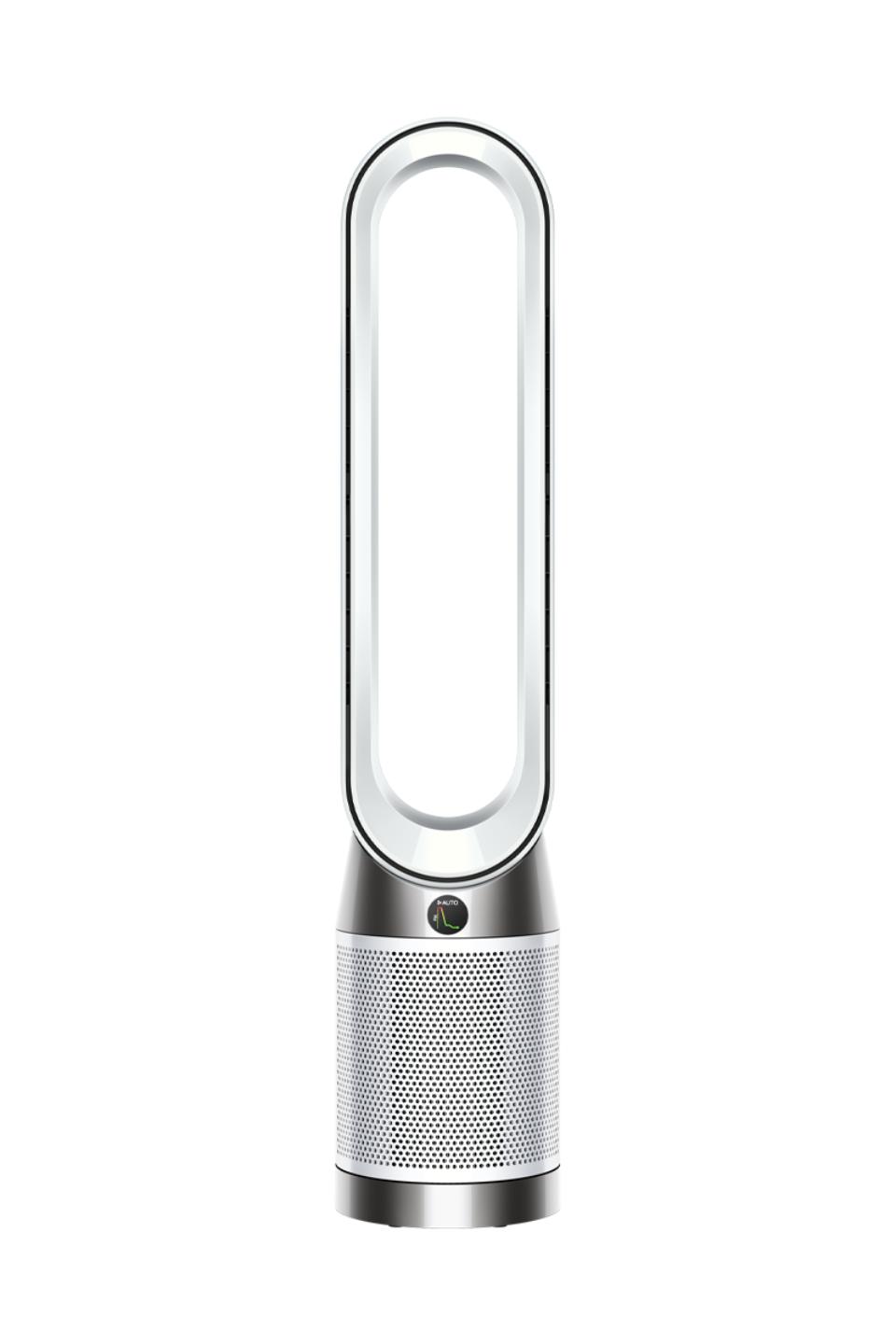 Очиститель воздуха Dyson Purifier cool gen1 (TP10) UK, white