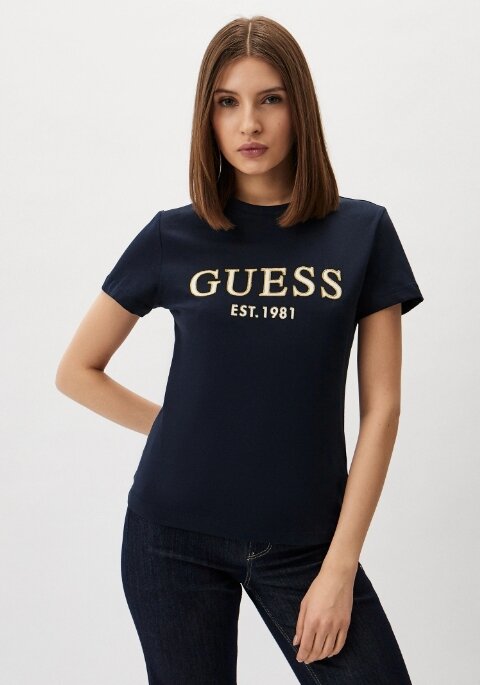 Футболка GUESS