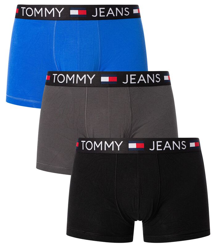 Трусы TOMMY HILFIGER ESSENTIAL