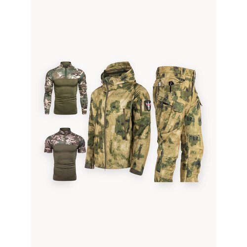 Костюм тактический