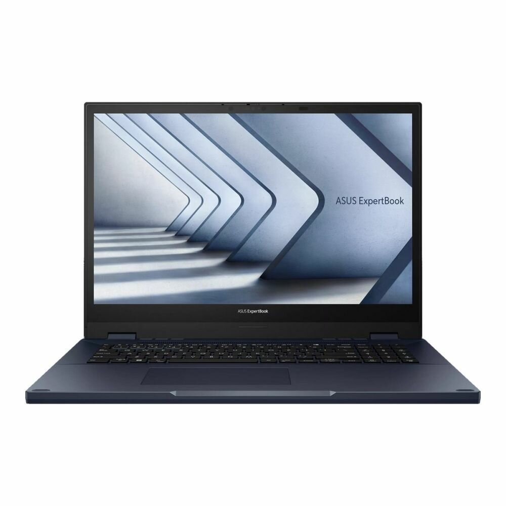 Ноутбук ASUS ExpertBook B6 Flip B6602FC2-MH0368 Intel Core i712850HX/16Gb/SSD512Gb/16 /WQXGA (2560x1600)/IPS/touch/noOS/black