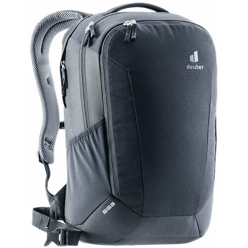 Рюкзак трекинговый deuter Giga 28 black, black