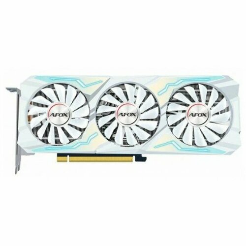 Видеокарта AFOX RTX3080 10GB GDDR6X 320-Bit DPx3 HDMI 3FAN RTL 7142300₽