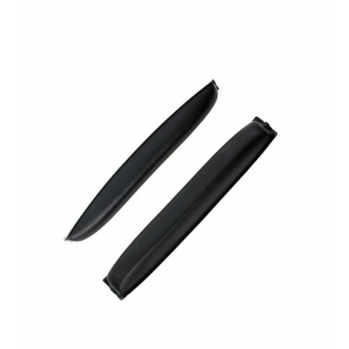 Накладка на оголовье для наушников Logitech G230 / G231 / G332 / G430 / G432 / G930 черная