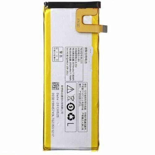 Аккумулятор для Lenovo S960/Vibe X (BL215) stonering battery 2250mah bl215 for lenovo vibe x s960 s968t cell phone