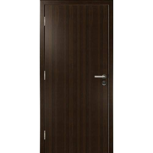 Дверь KAPELLI противопожарная Дуб Венге