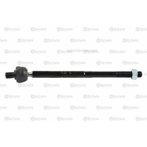 SCHATZ S311052 Рулевая тяга SCHATZ (передняя) AUDI A3 20-, LEON 20-, OCTAVIA 20-, GOLF 20-