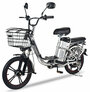 Электровелосипед Minako V8 PRO V3 60V/15Ah гидравлика