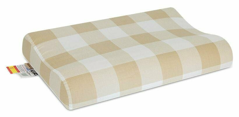 Подушка Mr.Mattress Fly W 60х39(11x9,5)