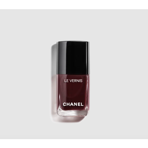 Chanel Лак для ногтей Le Vernis 155 Rouge Noir