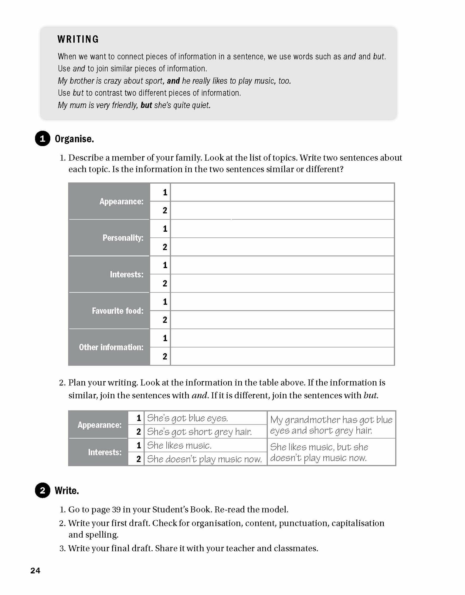 Crandall, Kang "Impact Foundation. Workbook (+2CD)" офсетная - фото №3