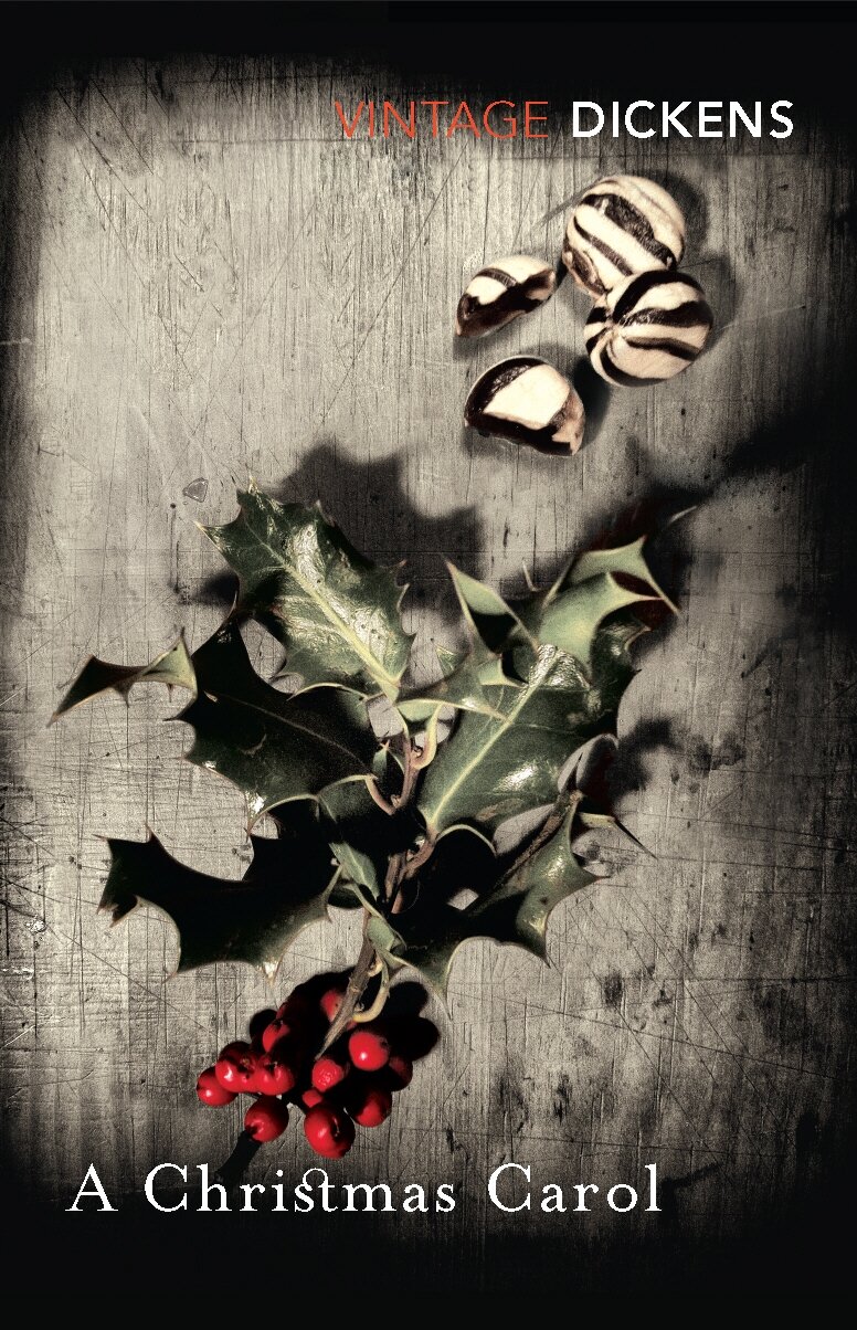 A Christmas Carol (Dickens Charles) - фото №1