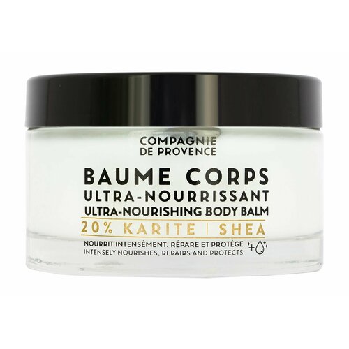         / Compagnie De Provence Shea Body Balm