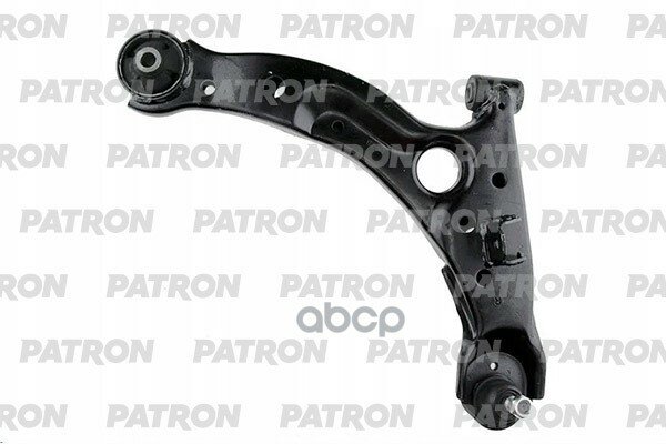 Рычаг подвески HYUNDAI MATRIX 2001-2010 PATRON арт. PS50104RKOR