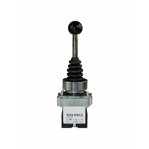 Джойстик Harmony XD2-PA12 1270₽