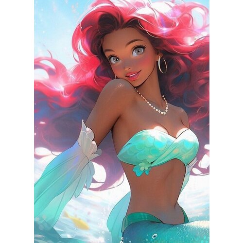 Пришивная аппликация