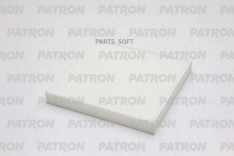 PATRON Фильтр салона