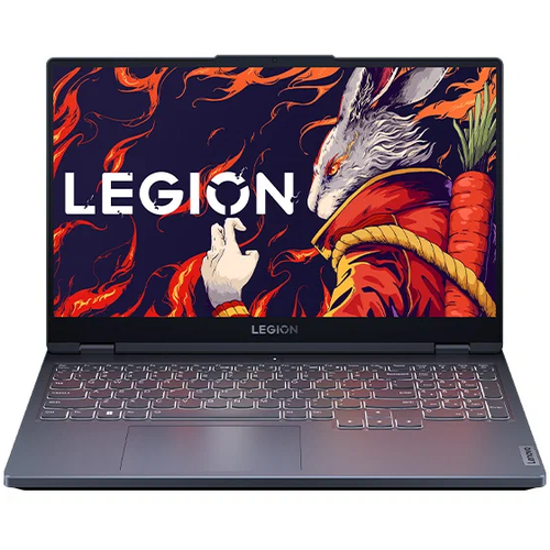 Lenovo legion 5 15arp8 grey 13353800₽