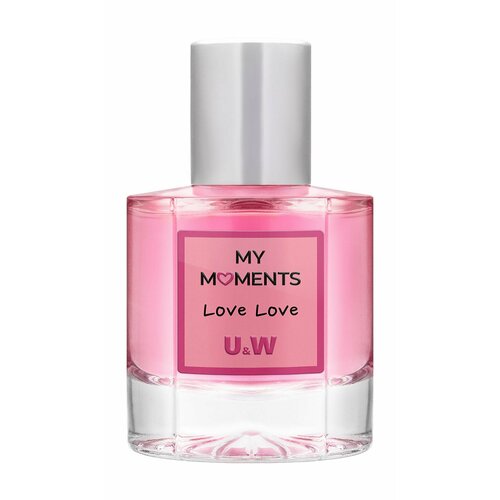 Туалетная вода женская YOUWORLD 1494₽