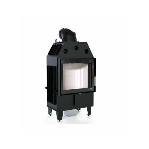 Топка DEFRO HOME INTRA SM, 10кВт, 630/535мм