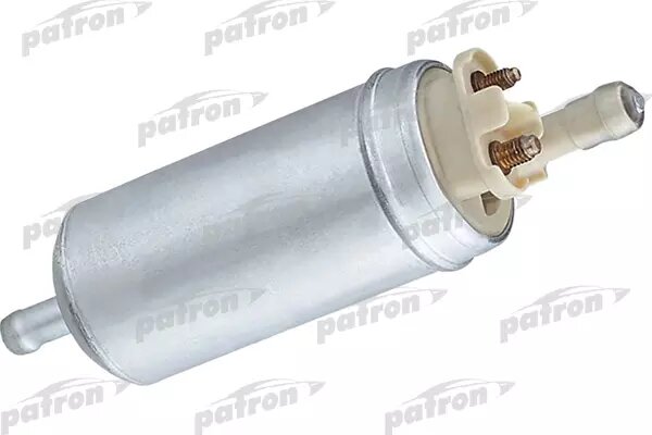 PATRON Электробензонасос =1.9A, 0.2bar, =95L/h (насос) ALFA ROMEO GTV (116) 01.85-12.85, SPIDER (115) 03.7