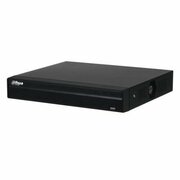DAHUA DHI-NVR4116HS-4KS3 16-канальный IP-видеорегистратор 4K и H.265+, видеоаналитика, входящий п