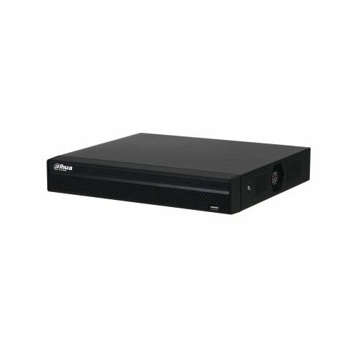 Видеорегистратор Dahua DHI-NVR4116HS-4KS3 14731₽
