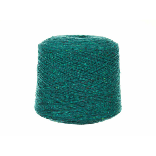 Пряжа DONEGAL YARNS 138 Nm Soft Donegal одинарный 50г190м цвет 5586 JADE 100 мериносовая шерсть 750₽