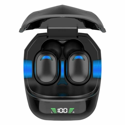 Наушники True Wireless игровые Nebula Gaming TWS PLAYBUDS NG-TWS01 179900₽