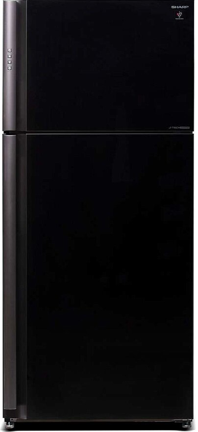 Холодильник Sharp SJXP59PGBK